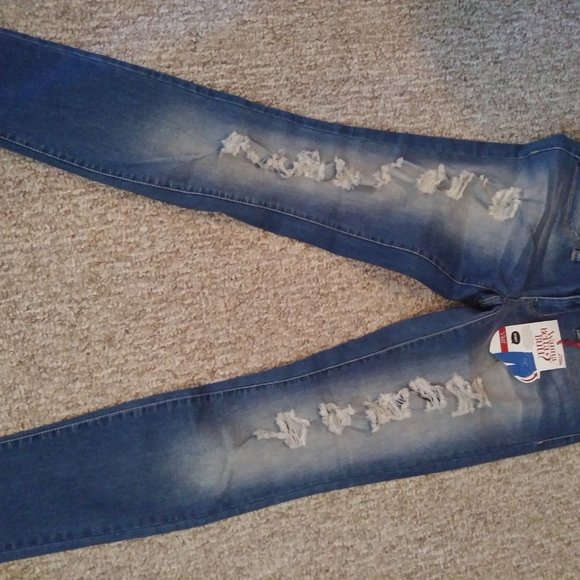 Want a Betta Butt - Picture 5 of 5